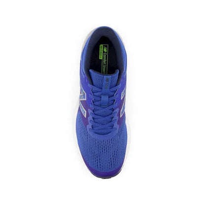 NB-A8 (New balance fresh foam 520 v7 2E width blue) 92393000