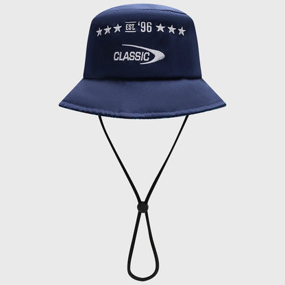 CS-I1 (Classic blues bucket hat navy osfm) 112491500