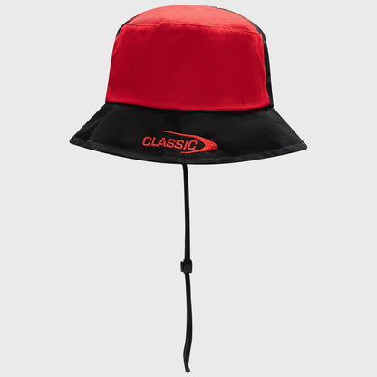 CS-O1 (Classic crusaders bucket hat black osfm) 112491500