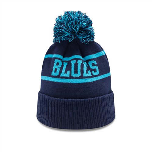 CS-Z (Classic blues beanie navy osfm) 112491500