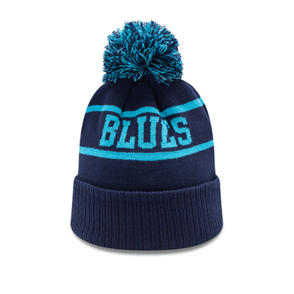 CS-Z (Classic blues beanie navy osfm) 112491500