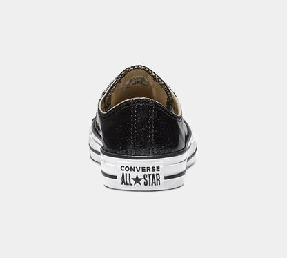 CT-D31 (CT STARRY NIGHT LOW BLK/WHT) 111895250 CONVERSE