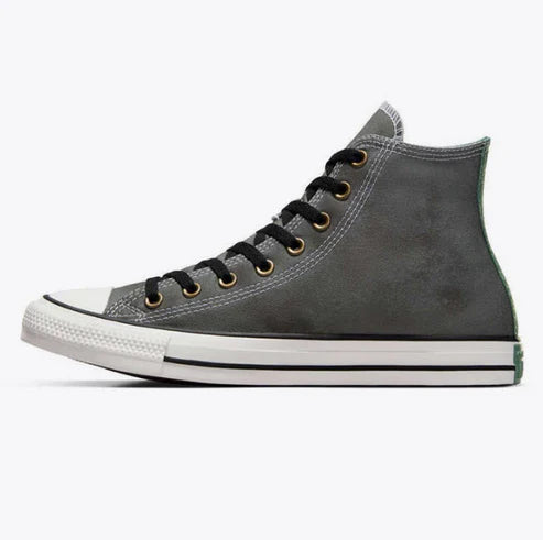 CT-M38 (Converse chuck taylor play on utility hi black/admiral elm/vintage white) 32496100