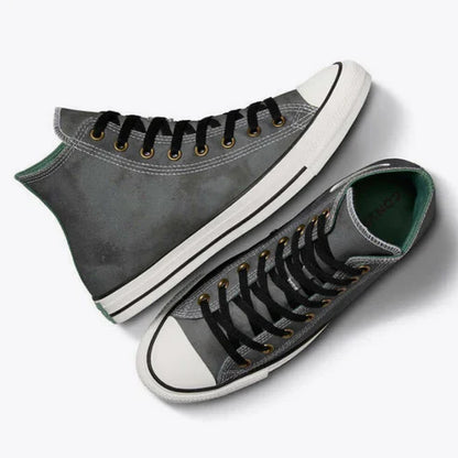 CT-M38 (Converse chuck taylor play on utility hi black/admiral elm/vintage white) 32496100