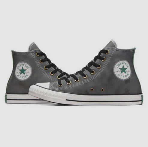 CT-M38 (Converse chuck taylor play on utility hi black/admiral elm/vintage white) 32496100