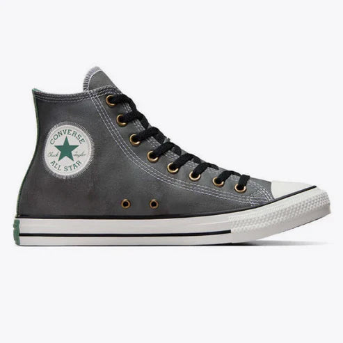 CT-M38 (Converse chuck taylor play on utility hi black/admiral elm/vintage white) 32496100