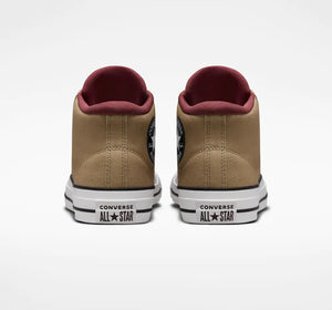 CT-F36 (Converse malden mid roasted cherry vision/black) 22035250 CONVERSE