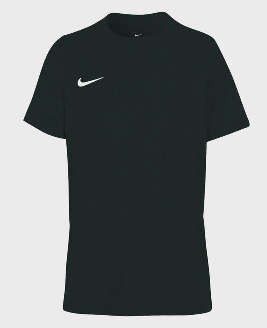 NA-D49 (Nike team short sleeve cotton tee black) 52692922