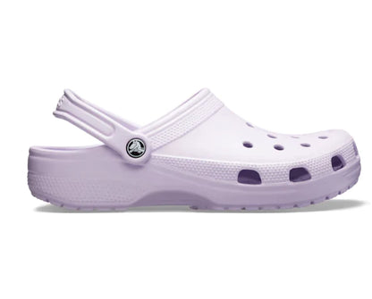 CR-A8 (Crocs classic clog lavender) 12494347