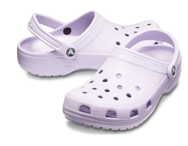 CR-A8 (Crocs classic clog lavender) 12494347