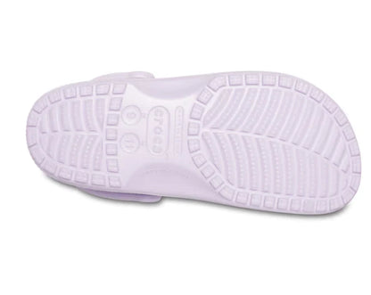 CR-A8 (Crocs classic clog lavender) 12494347