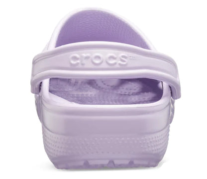 CR-A8 (Crocs classic clog lavender) 12494347