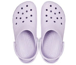 CR-A8 (Crocs classic clog lavender) 12494347