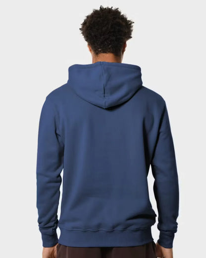 D-V5 (Dickies rockwood pull over hoodie navy) 62394780 DICKIES