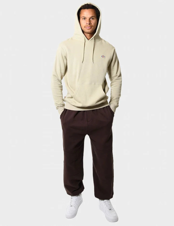 D-R5 (Dickies rockwood pullover hoodie desert sand) 52394780 DICKIES