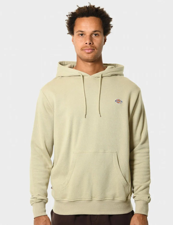 D-R5 (Dickies rockwood pullover hoodie desert sand) 52394780 DICKIES