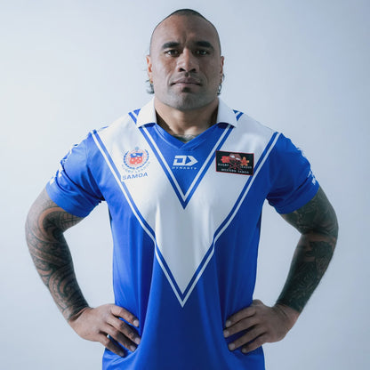 DY-C6 (Dynasty toa samoa rugby league adults 2026 warm up tee) 92694286