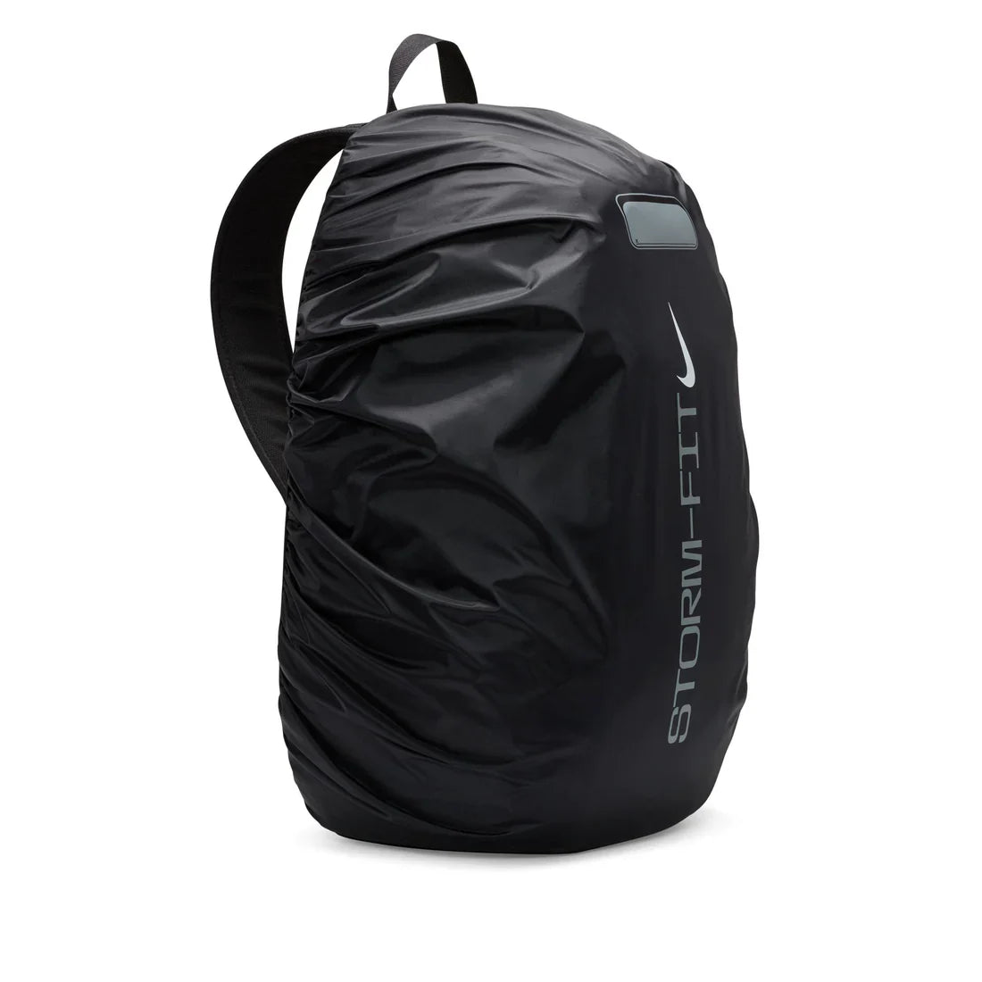 NE-U25 (Nike academy team backpack black/white) 92494000