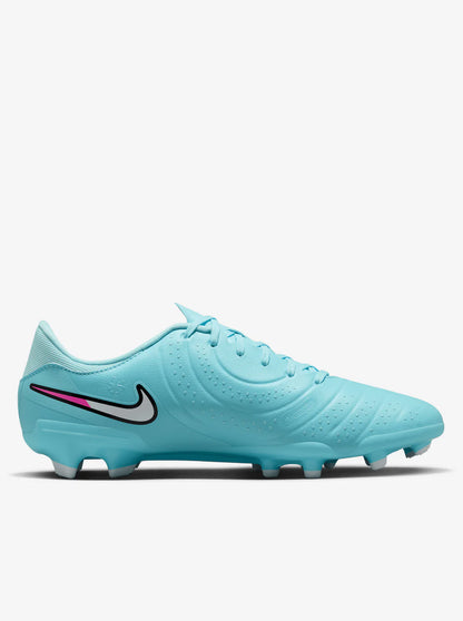 N-J139 (Nike tiempo legend 10 academy fg/mg boot copa/white) 92595217