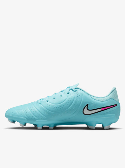 N-J139 (Nike tiempo legend 10 academy fg/mg boot copa/white) 92595217