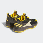 A-B66 (Adidas dame certified extply 2.0 shoes shadow olive/savanna/core black) 523298658 ADIDAS
