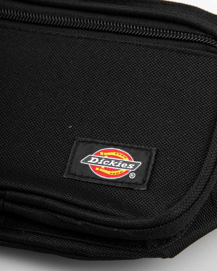DE-D (Dickies stretton bum bag black) 92691305