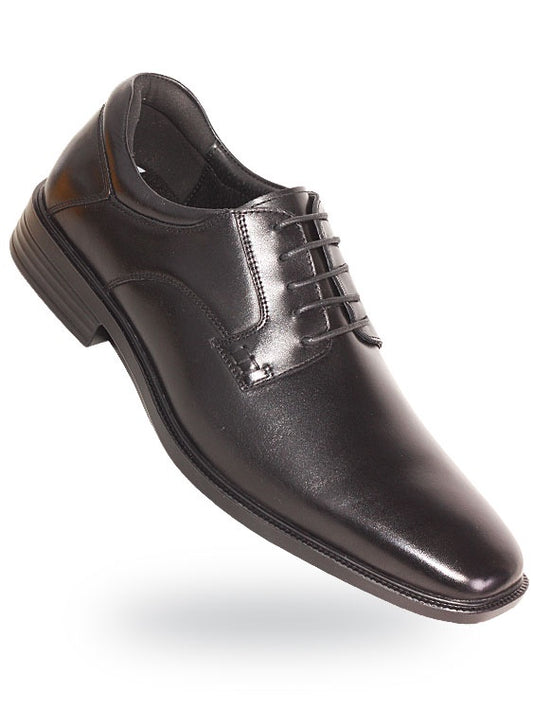 SLA-B2 (Slatters doha dress shoes black) 92598693