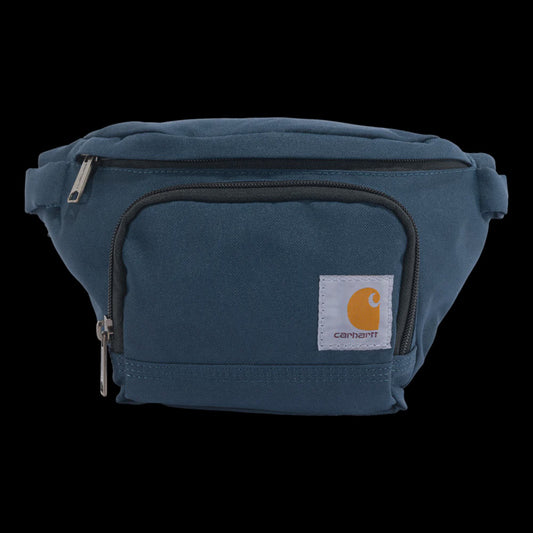 CHE-Q (Carhartt waist pack navy) 723911600