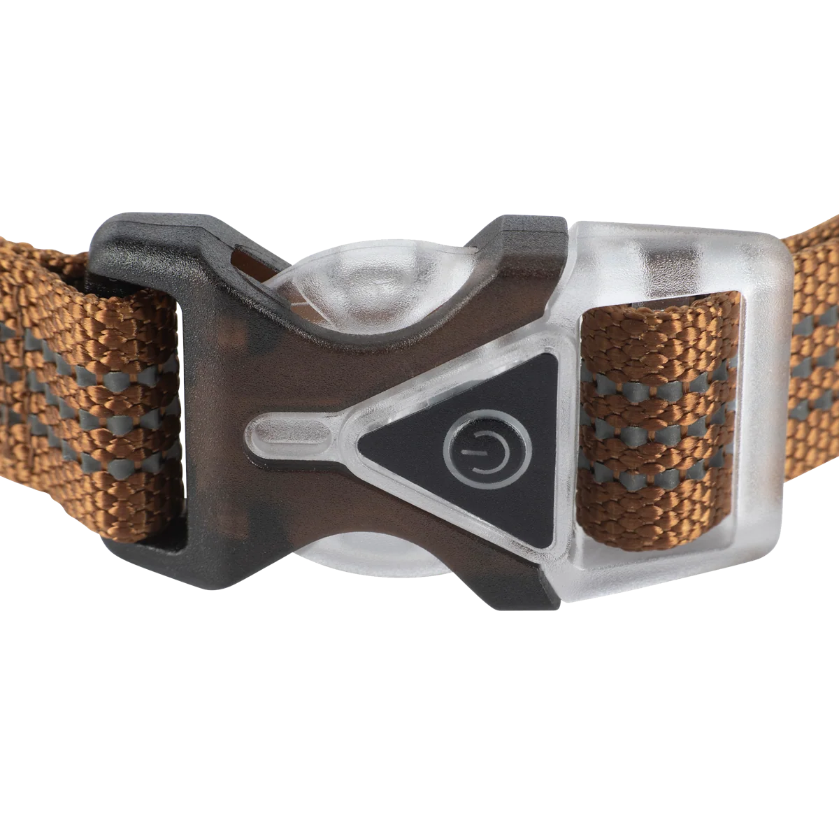 CHE-D1 (Carhartt lighted dog collar carhartt brown) 82693782