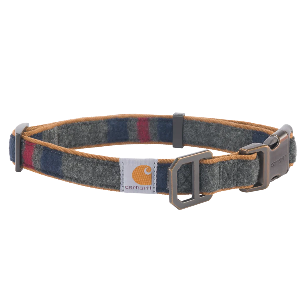 CHE-Z (Carhartt blanket stripe collar shadow stripe) 82693275