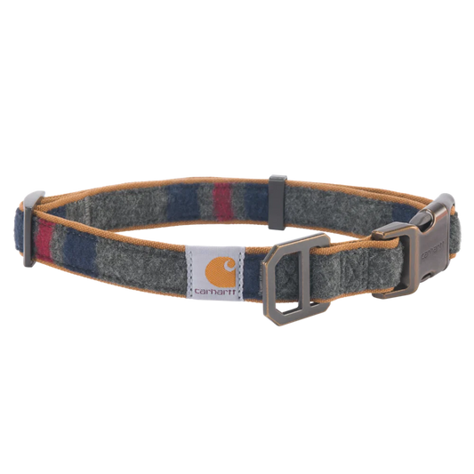 CHE-Z (Carhartt blanket stripe collar shadow stripe) 82693275