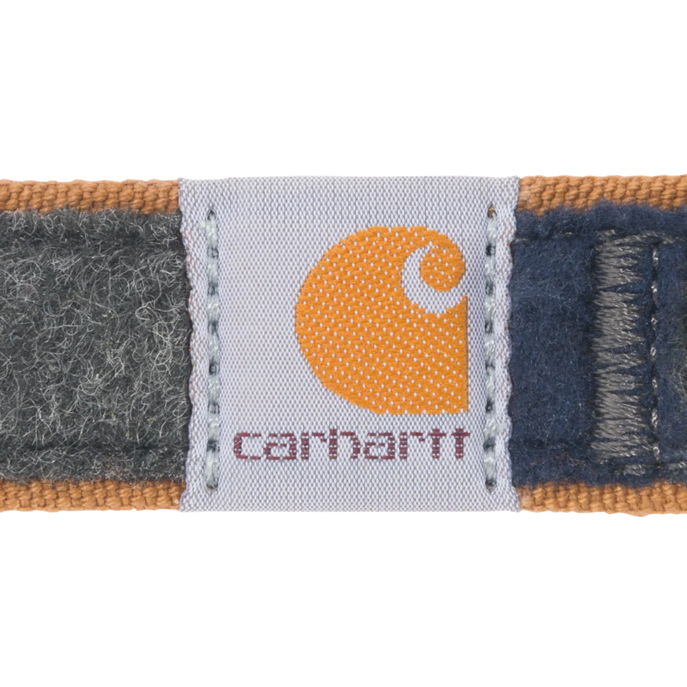 CHE-Z (Carhartt blanket stripe collar shadow stripe) 82693275
