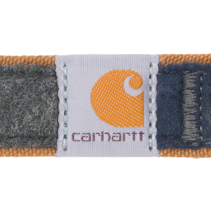 CHE-Z (Carhartt blanket stripe collar shadow stripe) 82693275