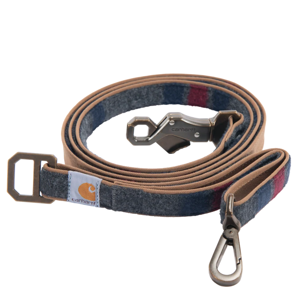 CHE-Y (Carhartt blanket stripe leash shadow stripe) 82694540