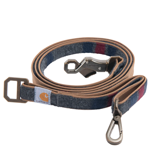 CHE-Y (Carhartt blanket stripe leash shadow stripe) 82694540
