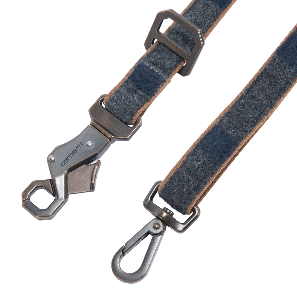 CHE-Y (Carhartt blanket stripe leash shadow stripe) 82694540