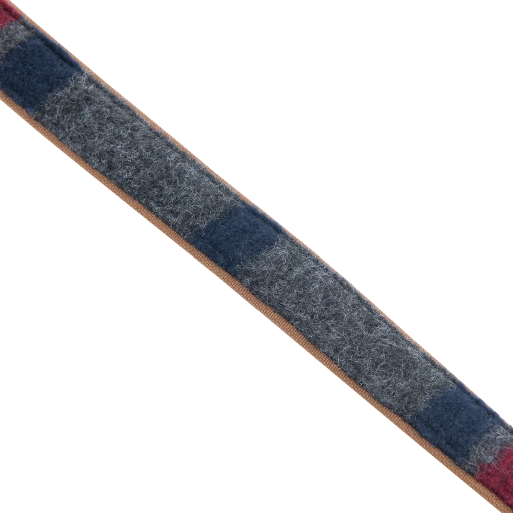 CHE-Y (Carhartt blanket stripe leash shadow stripe) 82694540