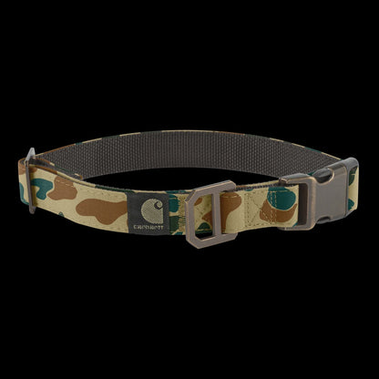 CHE-B1 (Carhartt dog journeyman collar duck camo) 82693782
