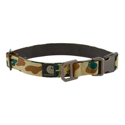 CHE-B1 (Carhartt dog journeyman collar duck camo) 82693782