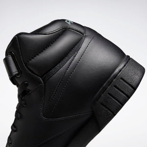 R-V14 (Reebok ex-o-fit hi int black) 122298696 REEBOK