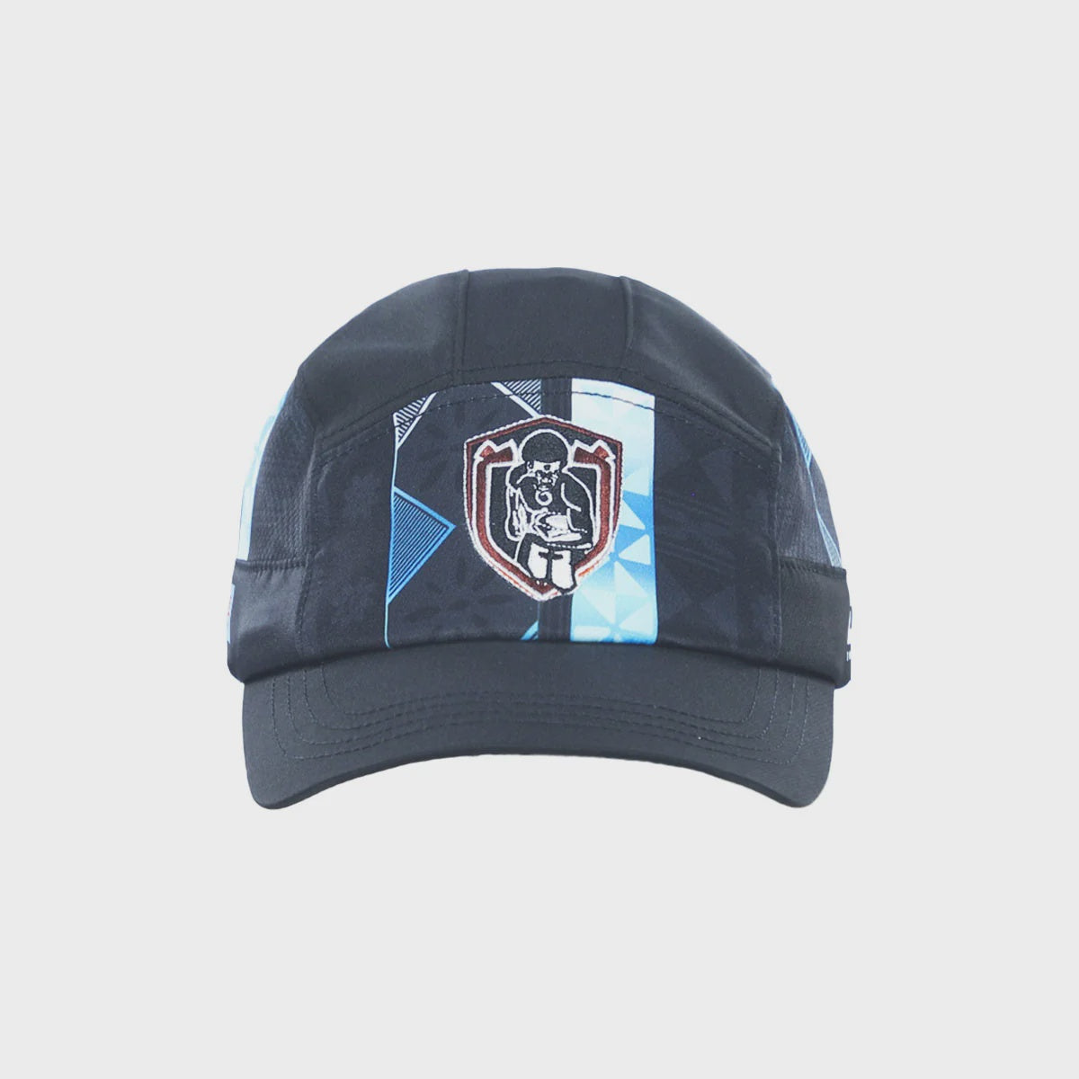 DY-G5 (Dynasty 2026 Fiji bati adults training cap snapback osfm black) 82692521