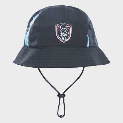 DY-H5 (Dynasty 2026 Fiji bati adults bucket hat black) 82692521