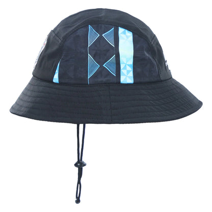 DY-H5 (Dynasty 2026 Fiji bati adults bucket hat black) 82692521