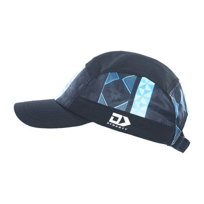 DY-G5 (Dynasty 2026 Fiji bati adults training cap snapback osfm black) 82692521