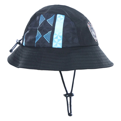 DY-H5 (Dynasty 2026 Fiji bati adults bucket hat black) 82692521