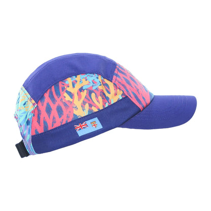 DY-K6 (Dynasty 2026 Fiji bati adults captains run training cap) 102692521