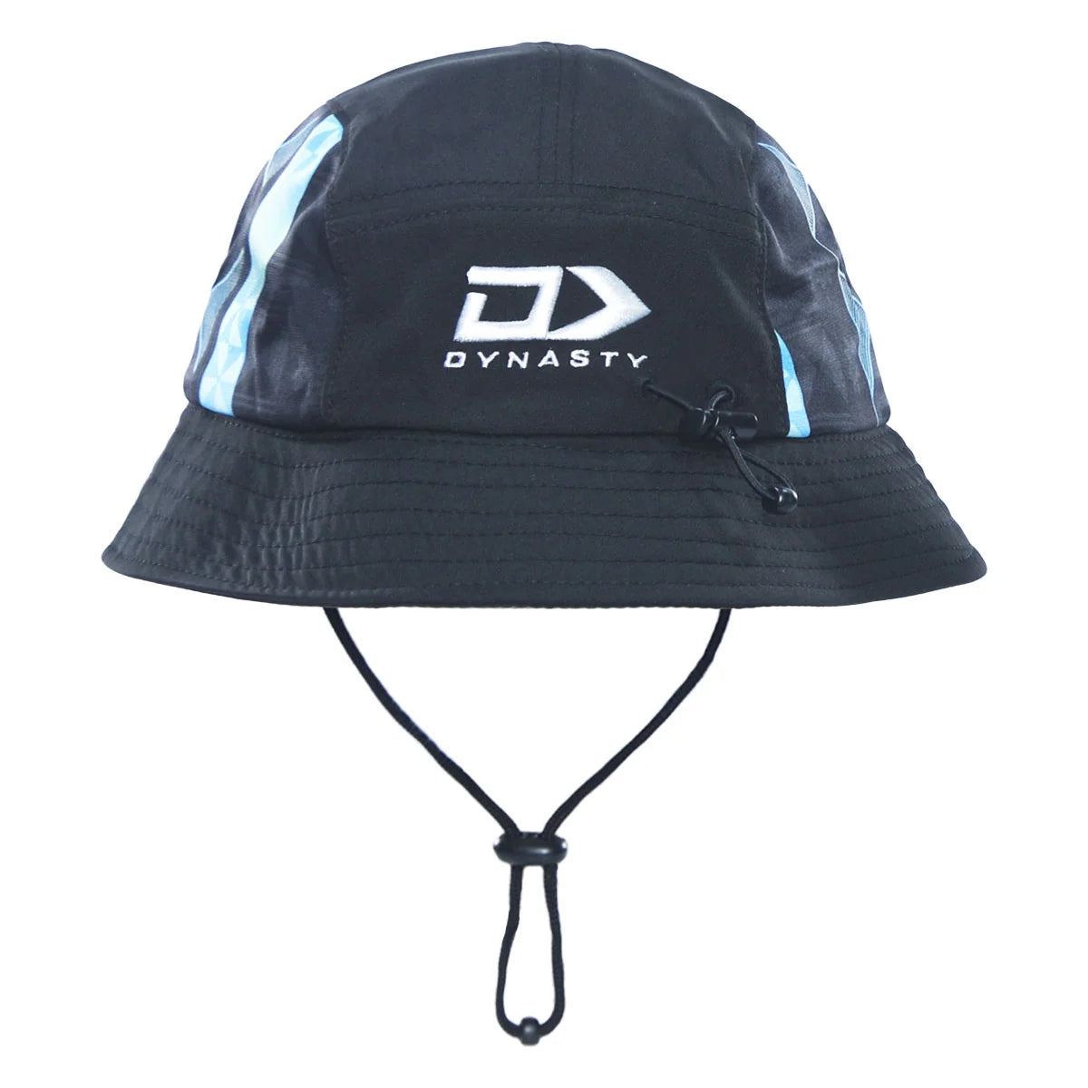 DY-H5 (Dynasty 2026 Fiji bati adults bucket hat black) 82692521