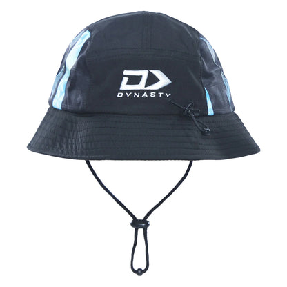 DY-H5 (Dynasty 2026 Fiji bati adults bucket hat black) 82692521