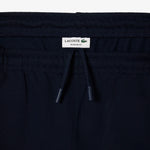 LCA-V17 (Lacoste neo heritage fleece shorts navy) 72396957 LACOSTE