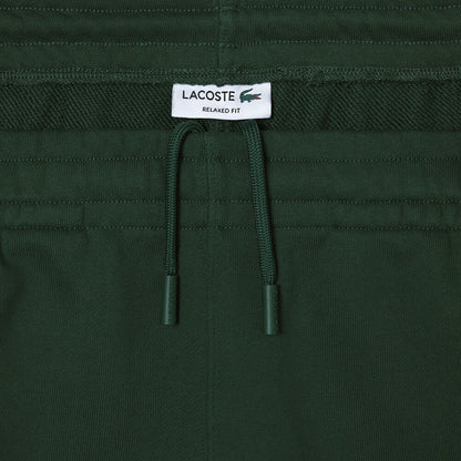 LCA-W17 (Lacoste neo heritage le club shorts green) 72397826